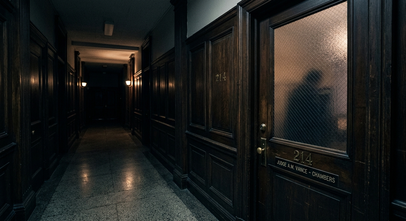 The Most Junior Chief Counsel in New York: How the Second Department Puts Less Experienced Lawyers in Charge of Attorney Discipline