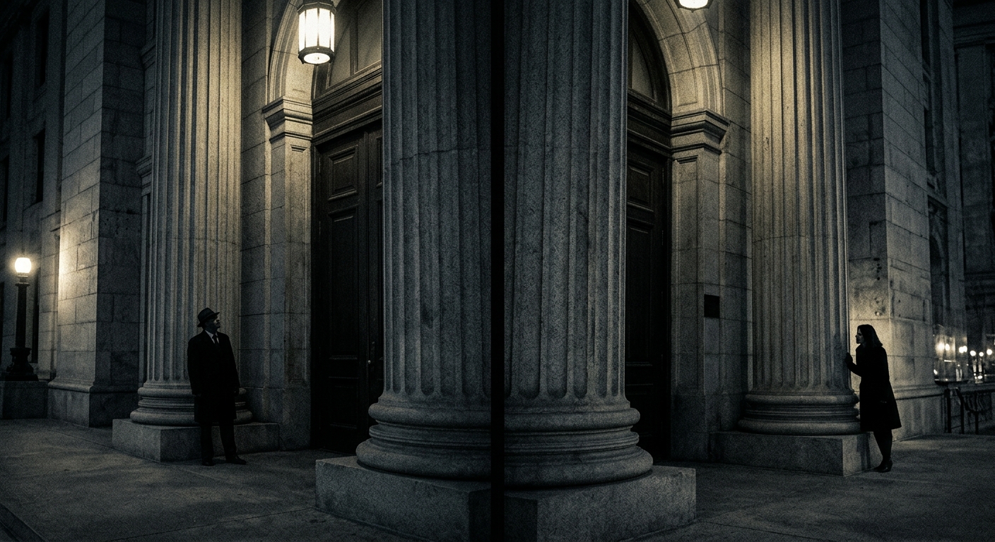 Not Just Osterling: The New York Second Department Has a Pattern of Putting Junior Attorneys in Charge of Disciplining Lawyers