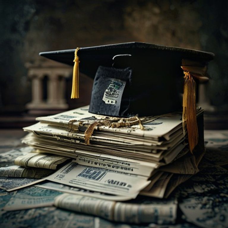 The ABA's Own Report Card: Six Law Schools Can't Clear the 75% Bar — And the Industry's "Proof" That Law Pays Off Uses Data From Before AI Existed