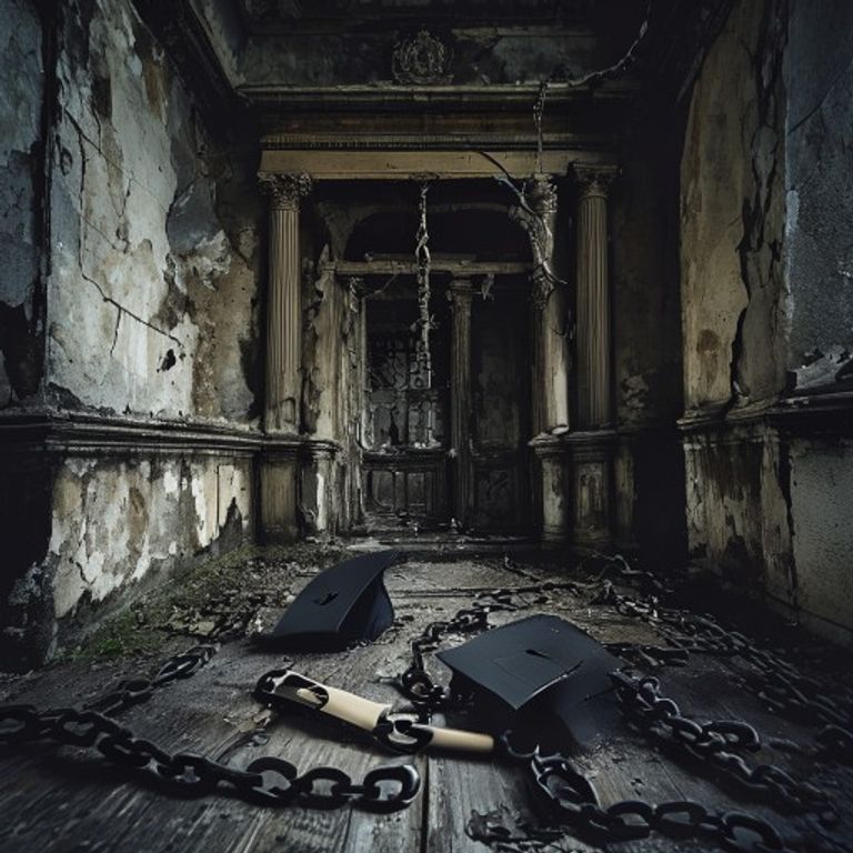 The Cartel Breaks: FTC Calls the ABA's Law School Monopoly 'Anticompetitive' — While the Students Who Paid $300,000 for That Monopoly's Credential Are Left Holding the Debt