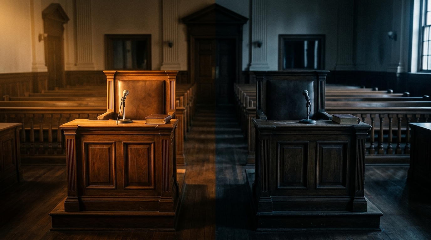 The Disciplinary Double Standard: Why Black and Latino Attorneys Are Disproportionately Disciplined While Their White Counterparts Walk Free
