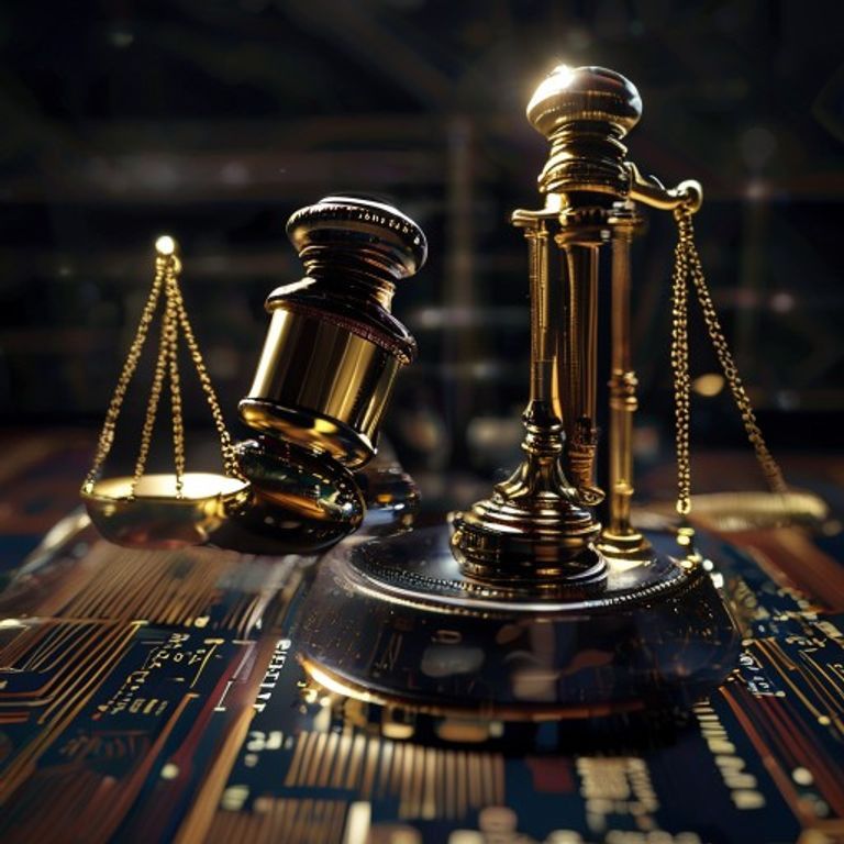 California Wants to Disbar Lawyers for Using AI. Its Own Judges Are Using It to Write Rulings.