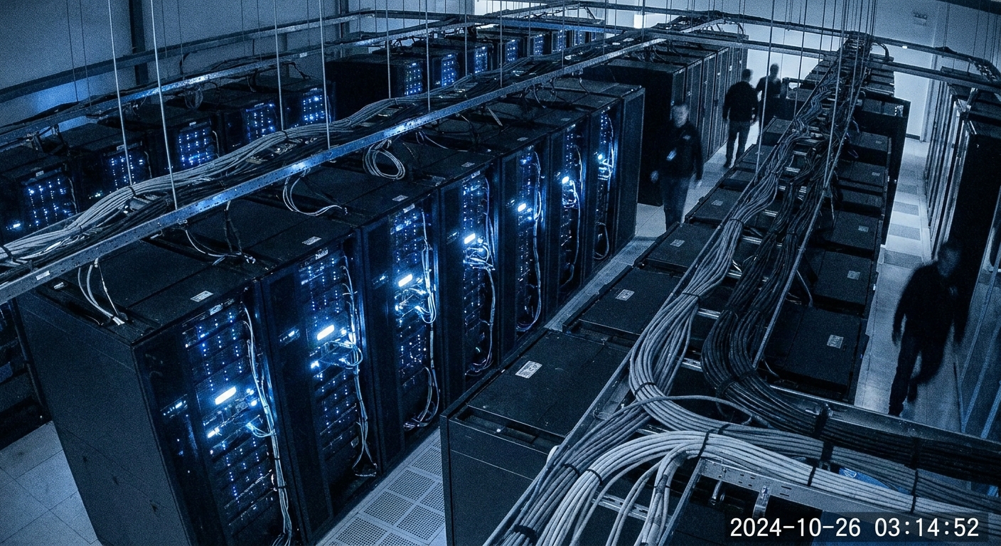 Tens of Billions of Order Events Unreported: Inside Citadel Securities' CAT Reporting Failures
