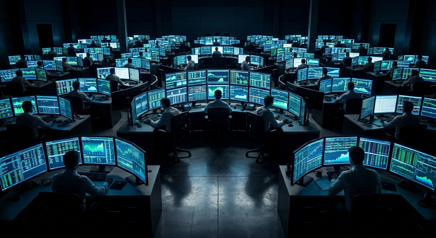 FastFill, SmartProvide, and a $22.6 Million Lesson: How Citadel Securities Misled Retail Customers on Price