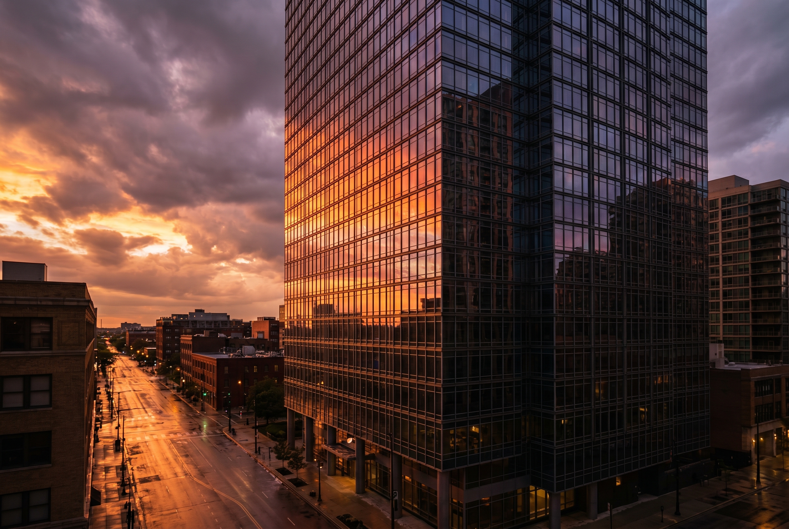 Part 1: The Citadel Empire — Leadership, Market Power, and the Structural Conflicts That Benefit One Company at Everyone Else's Expense