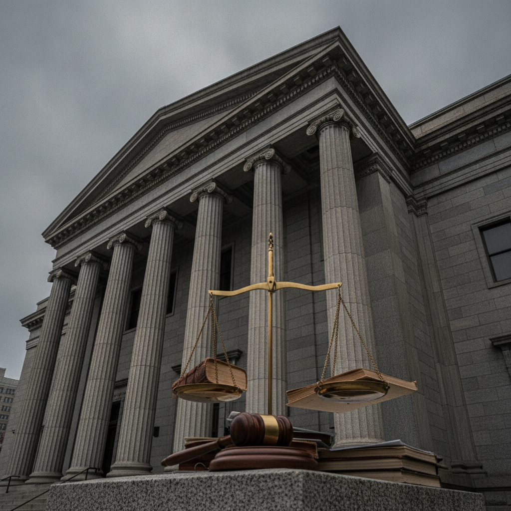 The Most Junior Chief Counsel in New York: How the Second Department Puts Less Experienced Lawyers in Charge of Attorney Discipline