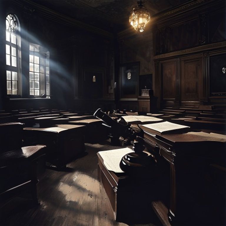 David T. Schlendorf: The Disbarred New Jersey Prosecutor Who Kept Practicing Law and Stole $70,000 from Six Unsuspecting Clients