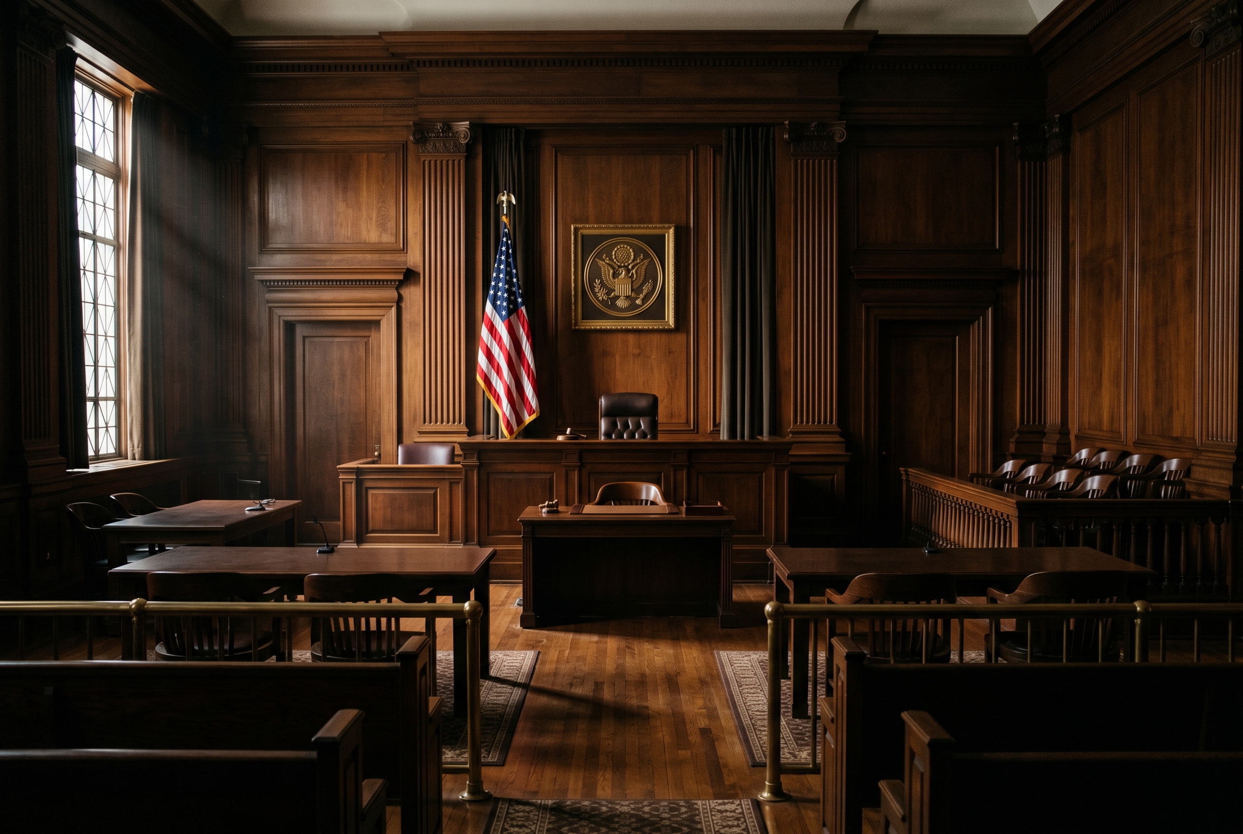 The Government That Lied to the Judge: How the Trump Administration Smeared a Federal Jurist to Bury Its Own Misconduct