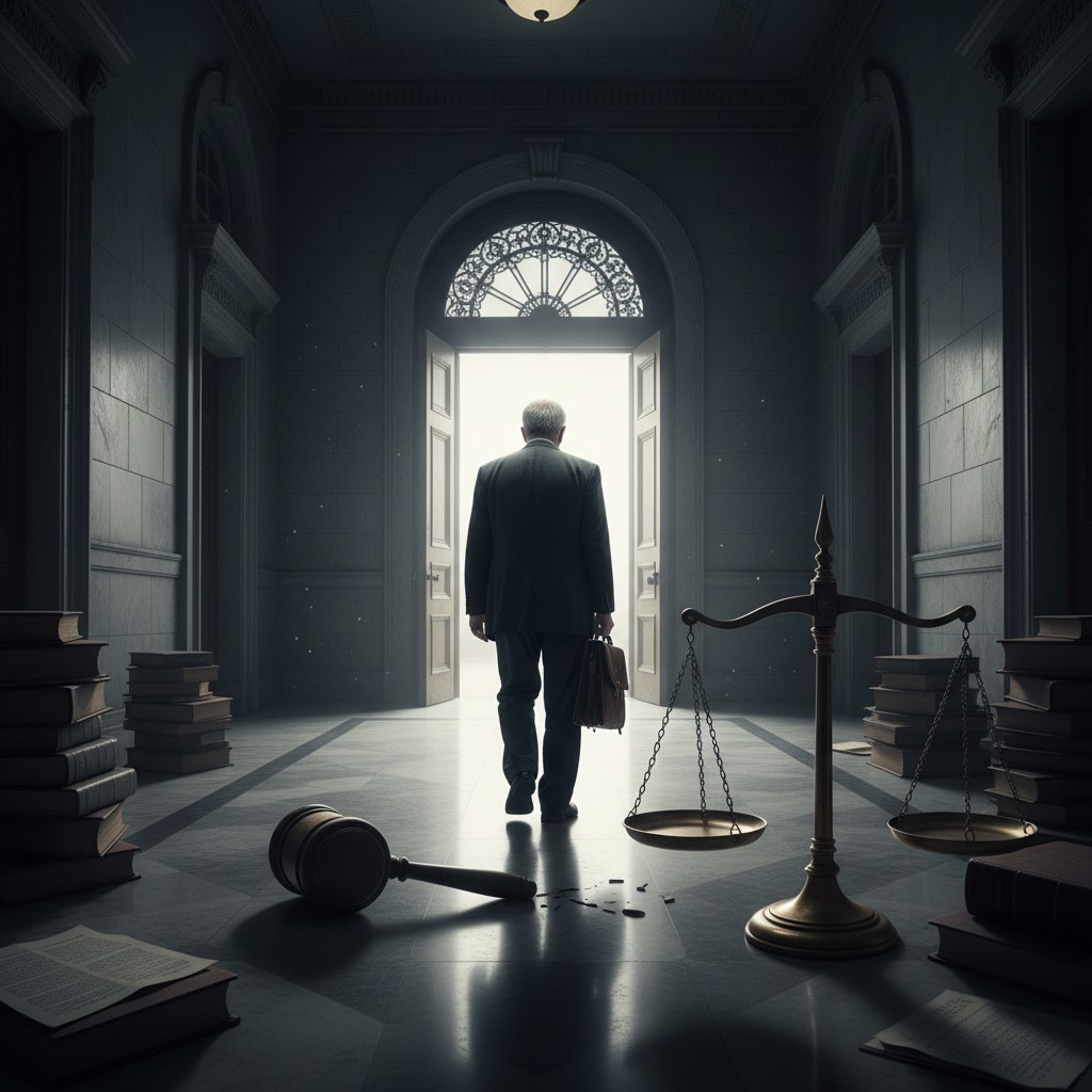 Disbarred for Democracy’s Sake: The Case Against Kenneth Chesebro