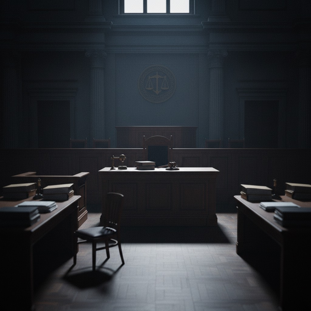 The Legal Ethics Zombie: How the DOJ’s Proposed Rule Revives a Decades-Old Campaign to Shield Government Lawyers from State Bar Oversight