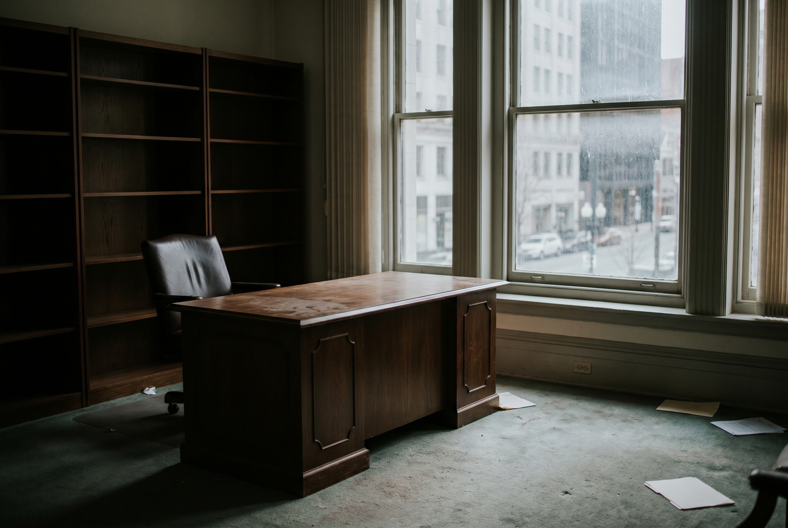 No Office, No Experience, No Real Photos: The Troubling Ethics Questions Surrounding New York Attorney Ernestas Pravilionis