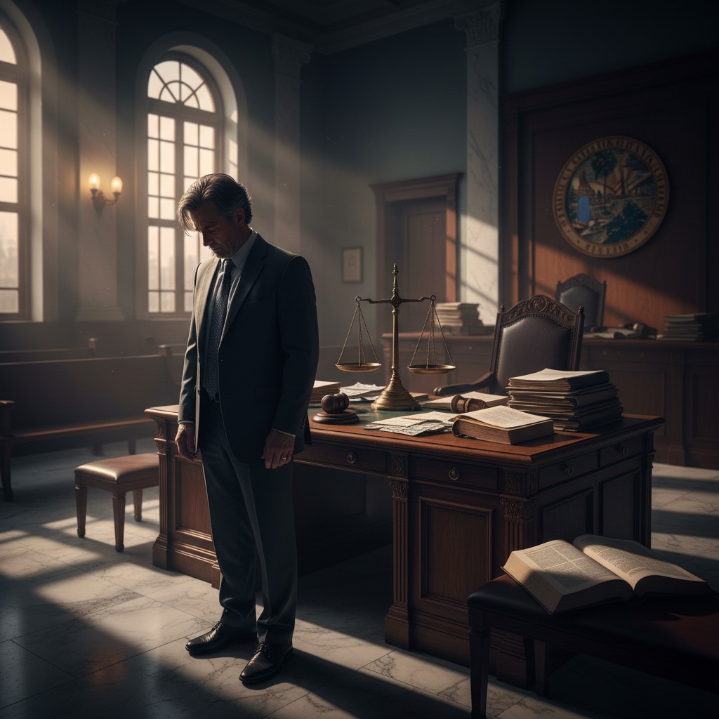 Florida Attorney Robert Michael Fojo Disbarred After Multi-State Client Fund Misappropriation and Disciplinary Resignation