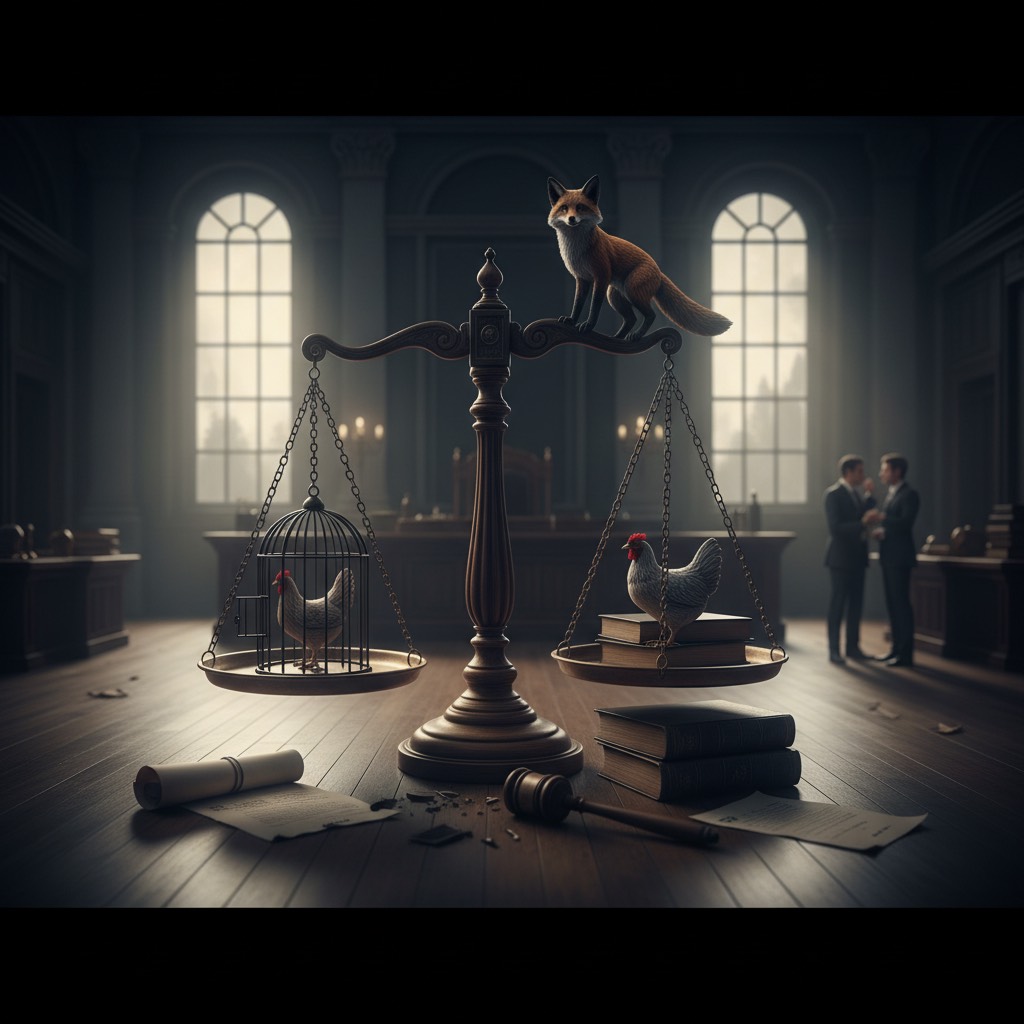 Eight Lawyers, Eight Failures: Inside the Florida Supreme Court’s Latest Round of Attorney Discipline