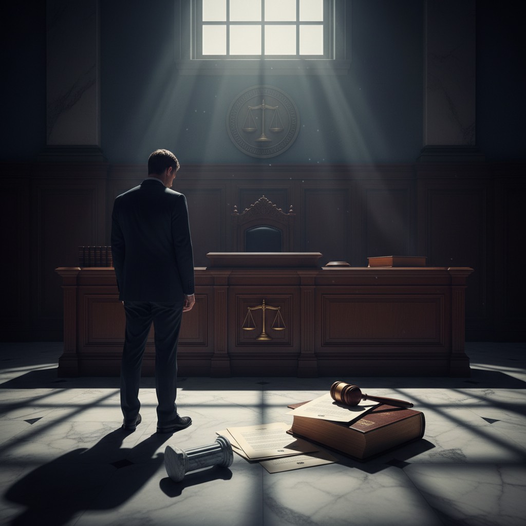 Florida Supreme Court Permanently Disbars Miami Attorney Bruce Jacobs