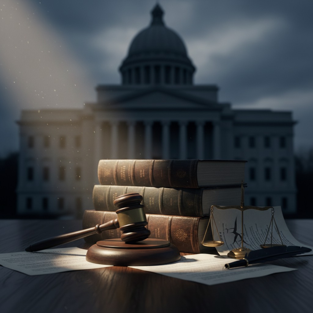 From Suspension to Disbarment, A Cautionary Tale in Legal Ethics