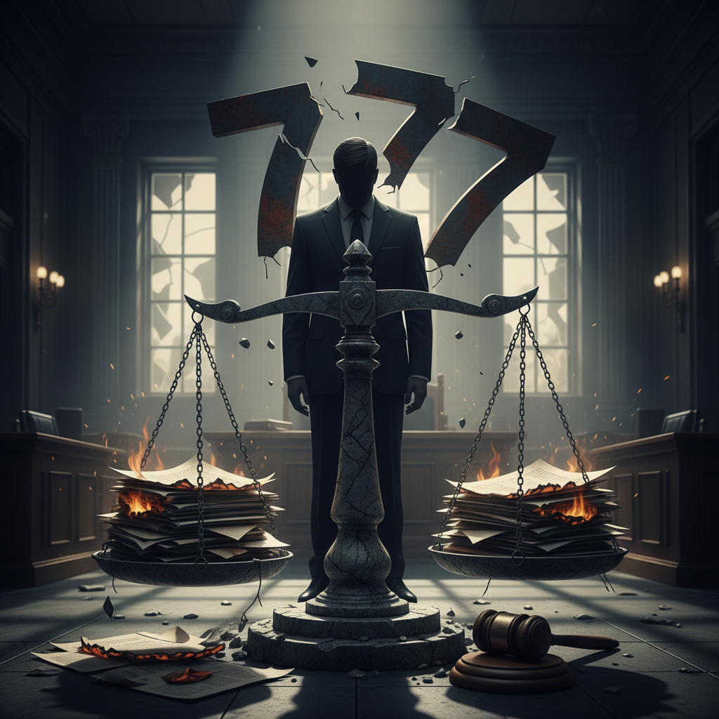 The Rise and Fall of Joshua Craig Wander, Part 6: The Lessons — What Every Investor, Regulator, and Entrepreneur Must Learn From the 777 Partners Collapse