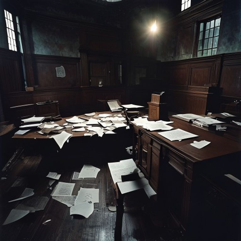 Justin P. Nadeau: Disbarred New Hampshire Attorney and Former Congressional Candidate Convicted of Stealing $275,000 from Client with Traumatic Brain Injury