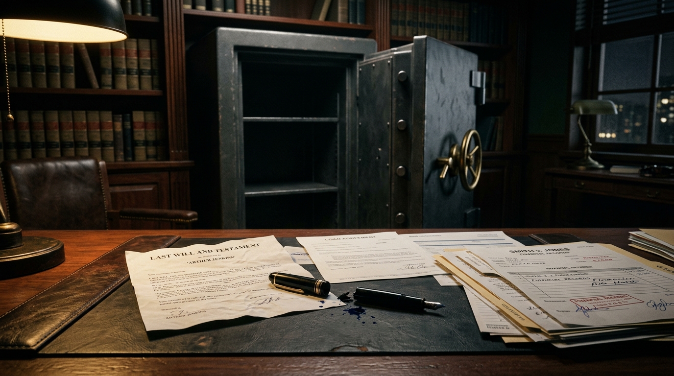 The Law School Cartel: Selling a Declining Credential in the AI Era