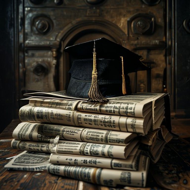 The $88,390 Trap: Law Schools Are Now Becoming Banks So You Can Keep Paying Their Unconscionable Tuition