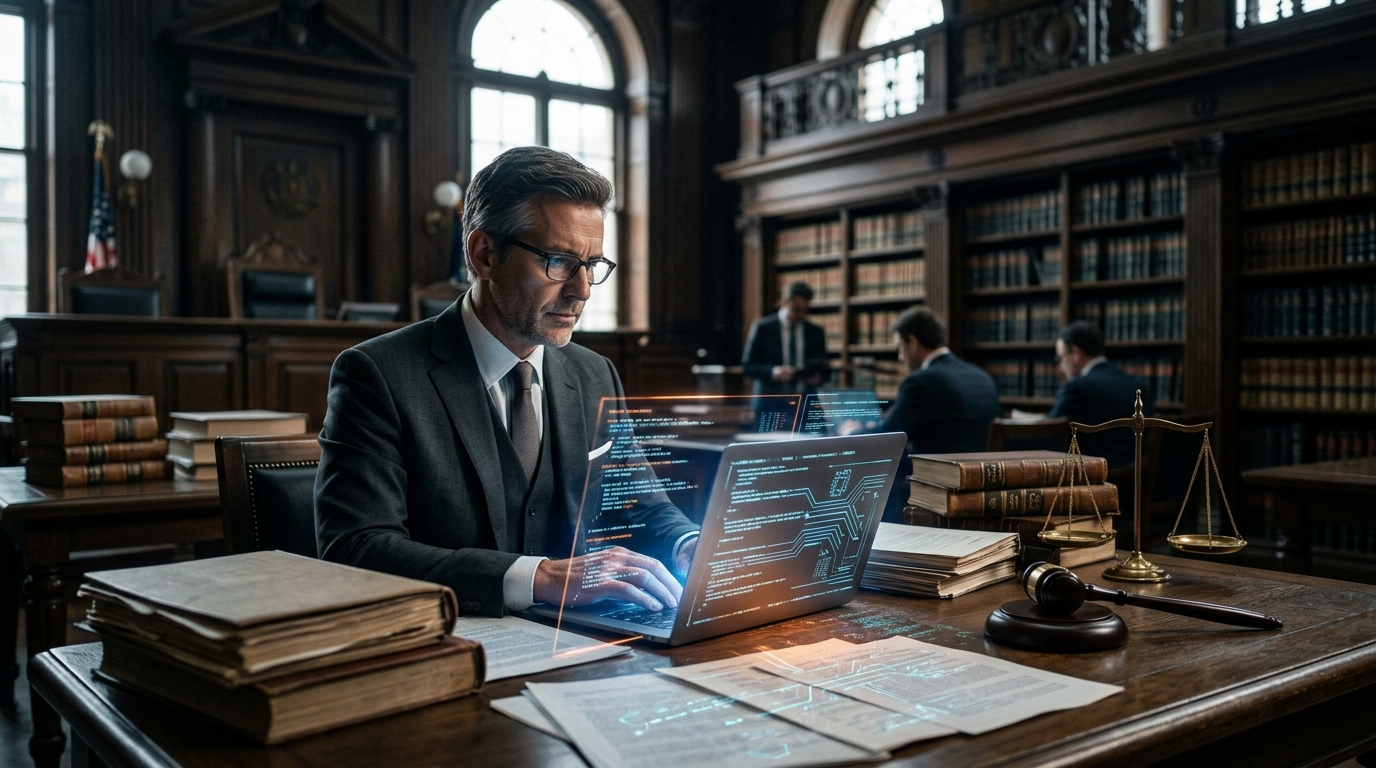 The Great Legal Credential Deflation: Why Law Schools Are Overcharging for a Declining Product in the AI Era