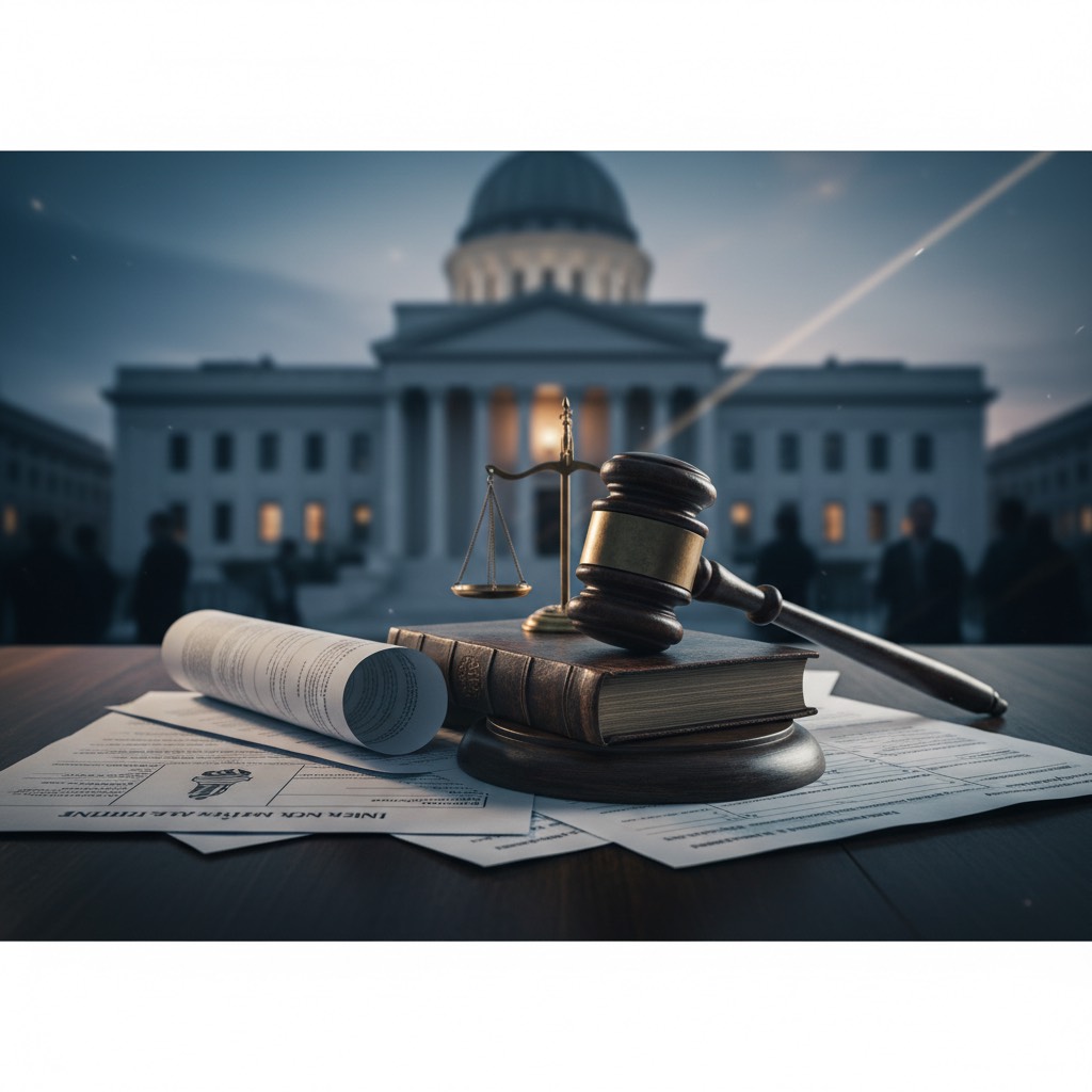 Lessons in Legal Ethics from a Landmark Immigration Misconduct Case