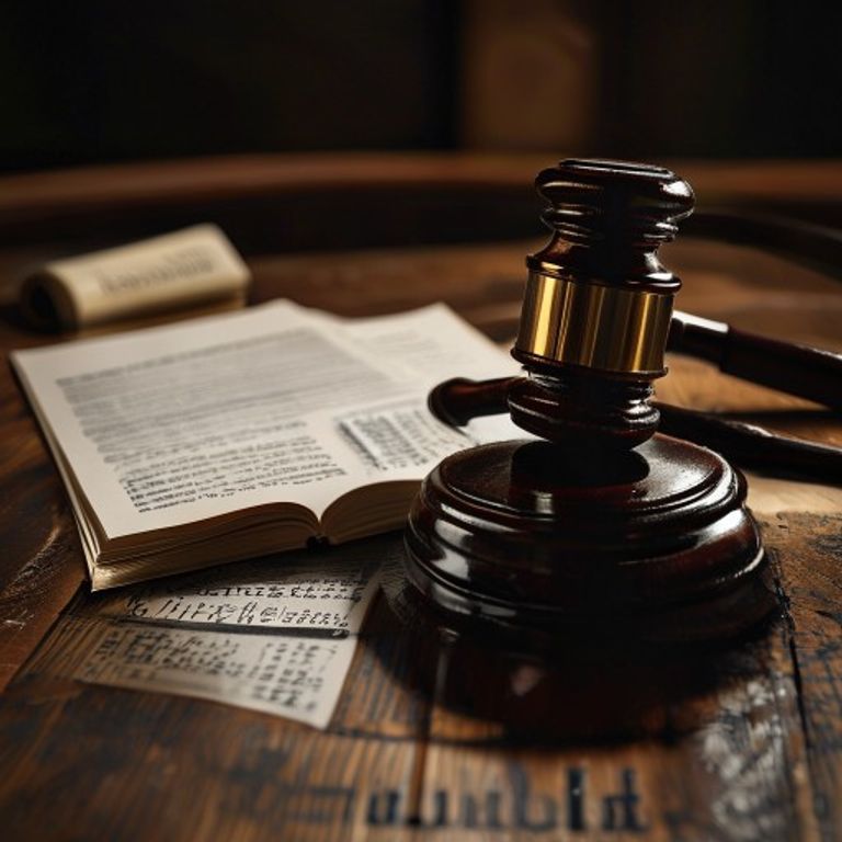 Marcus Allen Lipham: The Madison County Attorney Who Violated Ethics Across the Board and Left Seven Clients Out Thousands