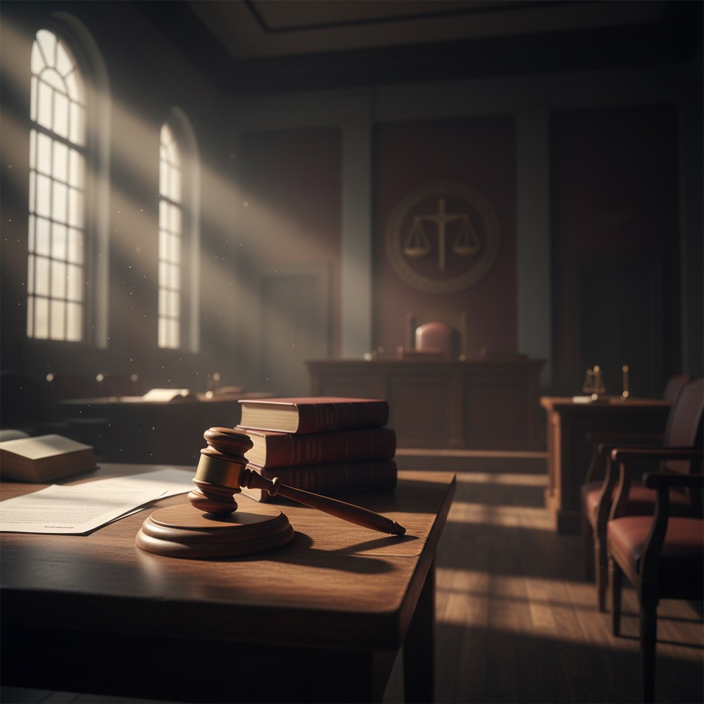 New Jersey Attorney Censured for Public Office Misconduct