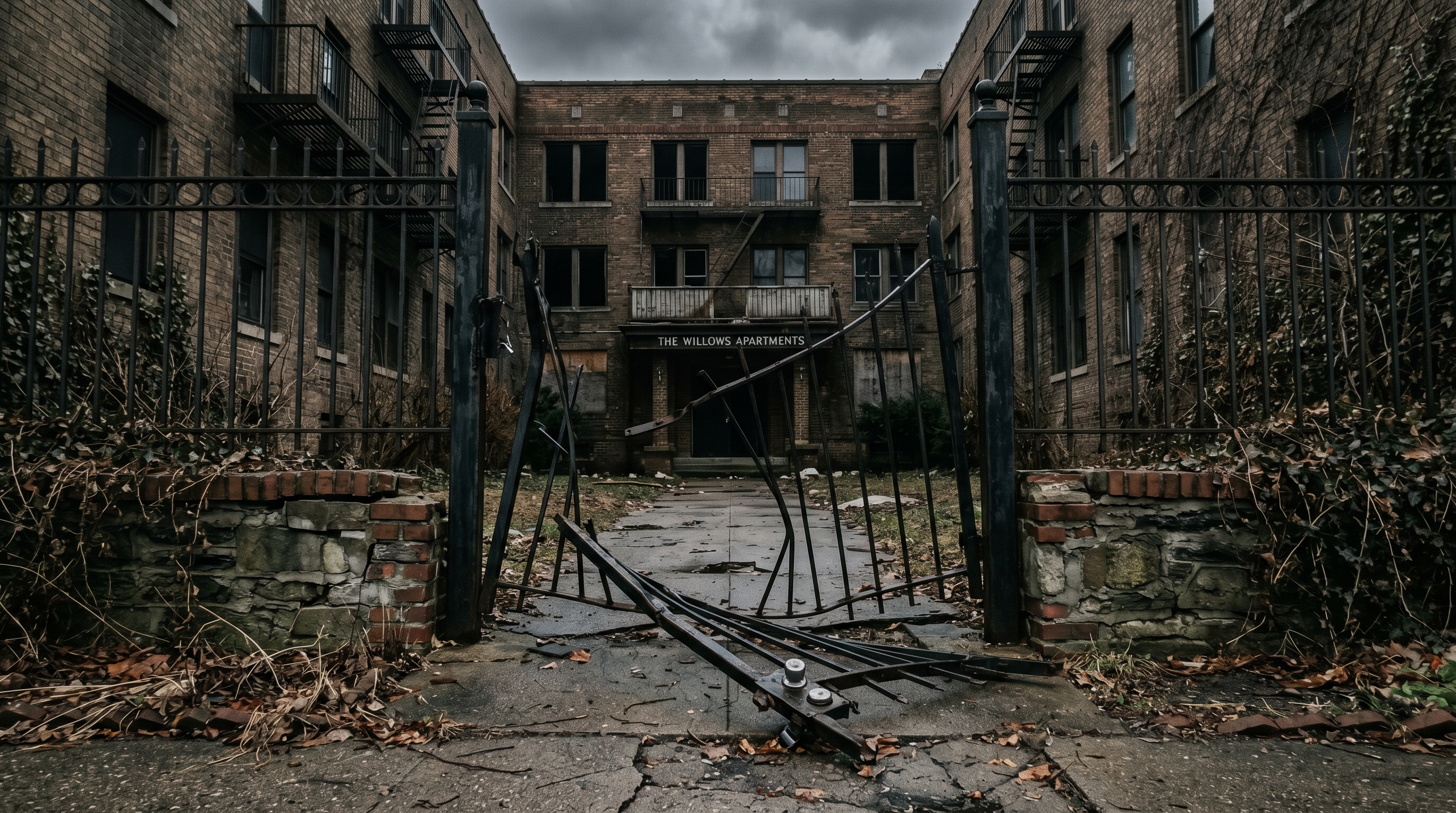 The Gate That Should Have Gone to Trial: Judge Robert S. Ondrovic Reversed for Granting Summary Judgment in Caccioppoli v. Mayfair Housing
