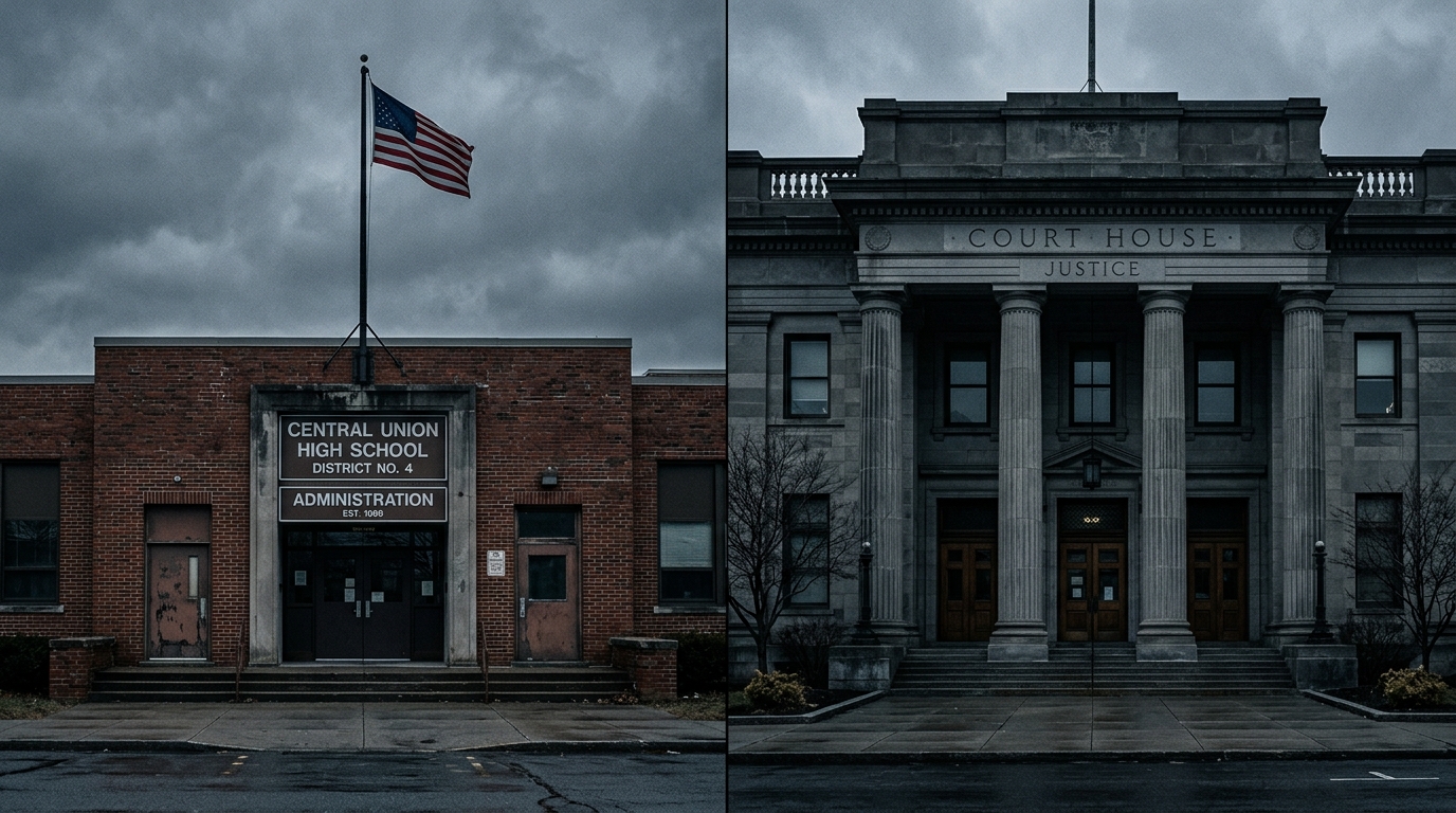 Dismissed Without Cause: How Judge Robert S. Ondrovic Wrongly Killed a School District Retaliation Case — and How the Appellate Division Brought It Back