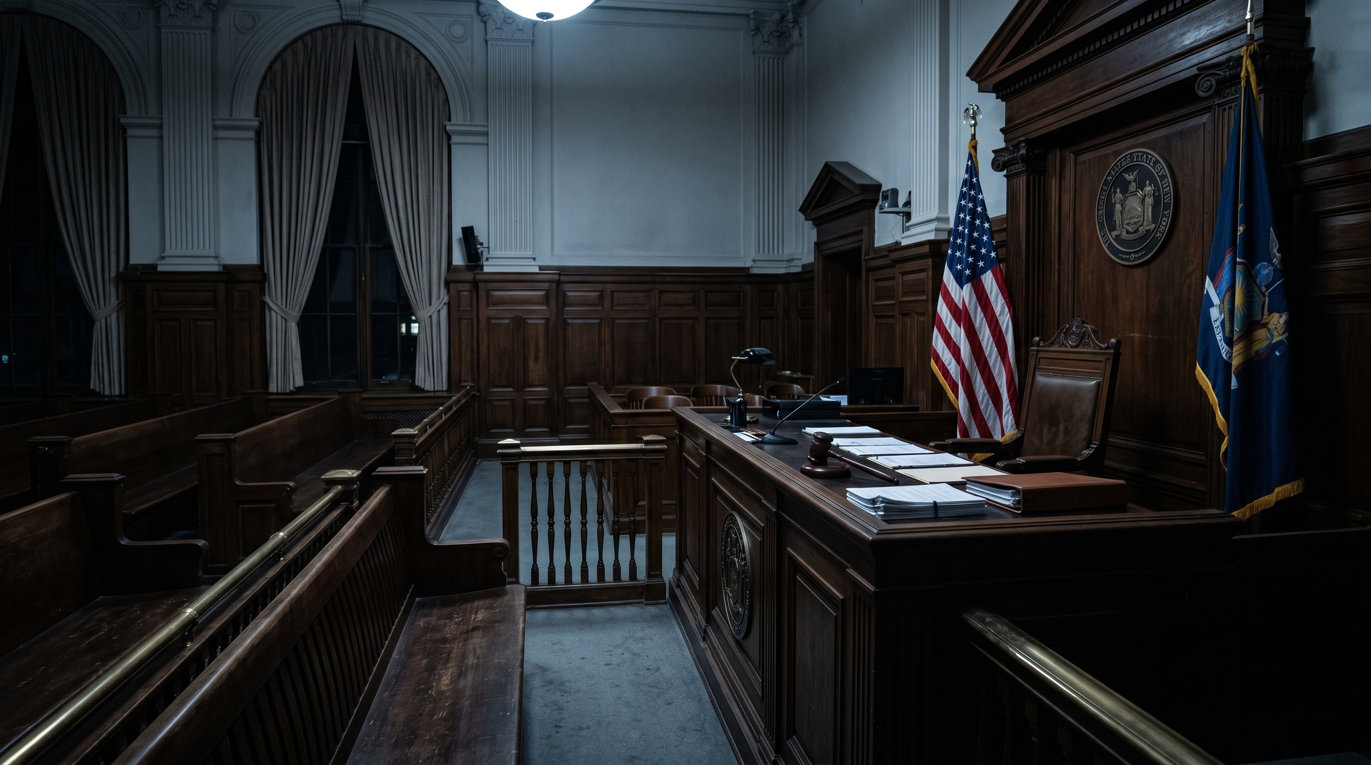 A Double Reversal: How Judge Robert S. Ondrovic Was Overturned Twice in a Single Case for Dismissing Ygnacio Prado's Personal Injury Claim