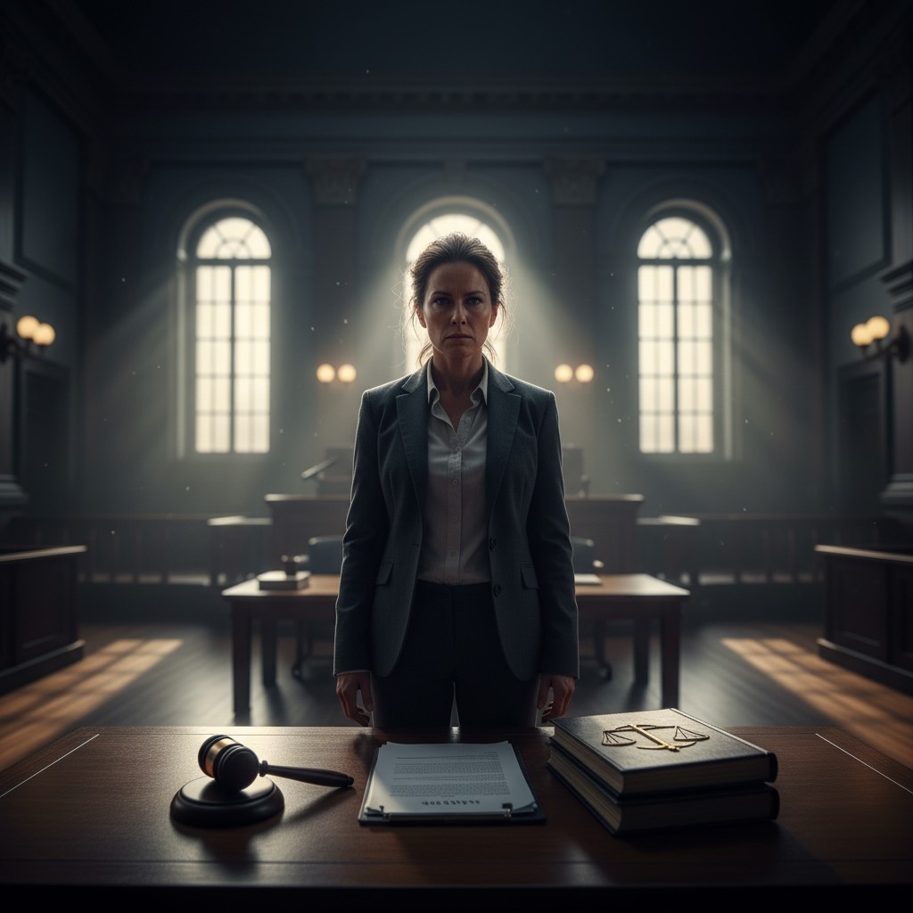 One-Year Suspension: The Case of Davie Attorney Dawn M. Aufenanger