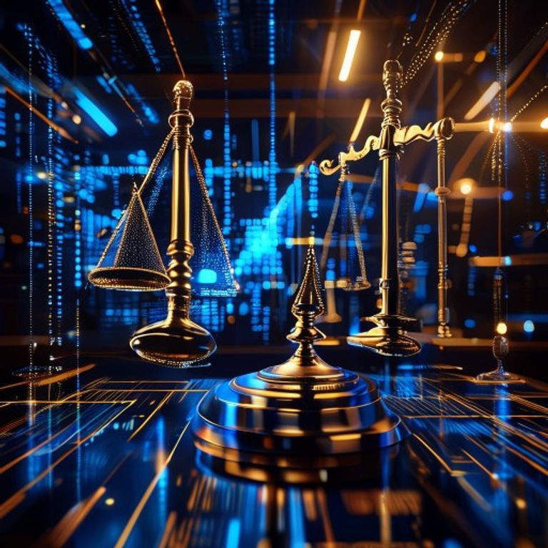 The Bar's New Weapon: How the Legal Establishment Is Using "Unauthorized Practice of Law" to Declare War on AI Itself