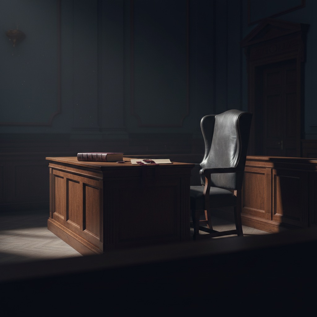 Part 2: Sociopathy on the Bench? Analyzing Rockland County Judge David Fried’s Inquest Transcripts