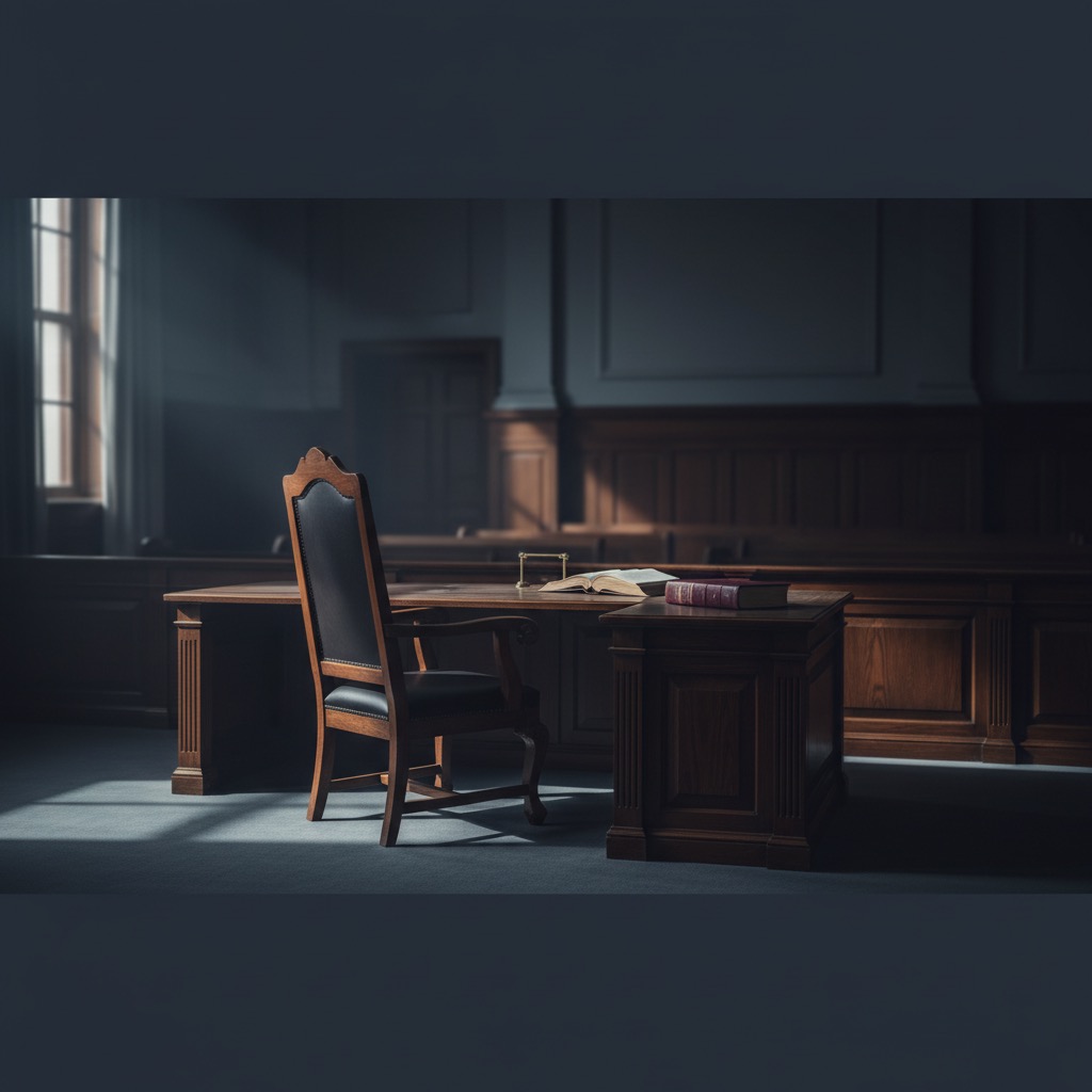 Part 4: The Loophole Judge: How David Fried Weaponizes "Costs" to Evade Due Process and Malfeasance Claims