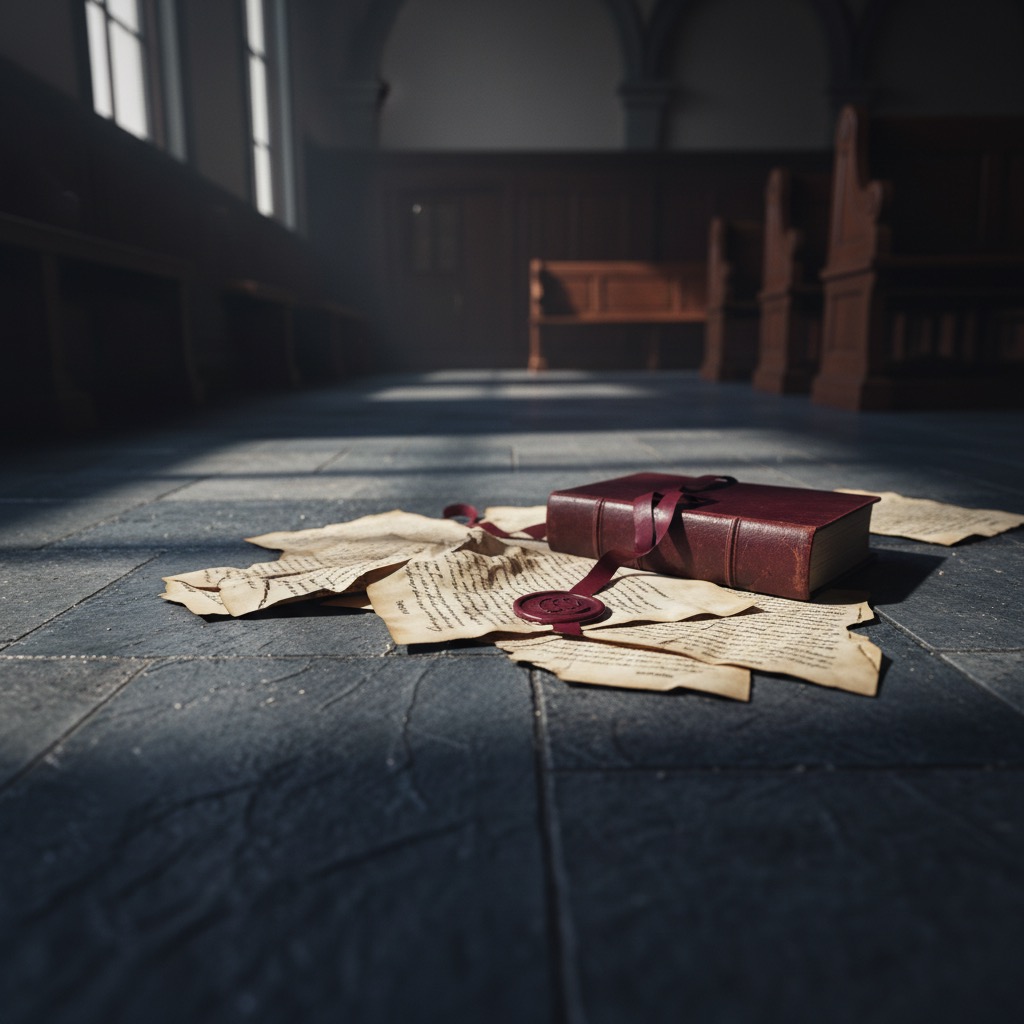 Part 6: Subverting the CPLR: David Fried’s Assault on New York Legal Procedure