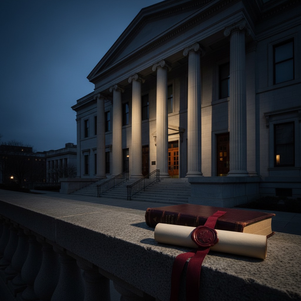 Part 7: The Silencing — In David Fried’s Courtroom, Advocacy Itself Has Become a Risk