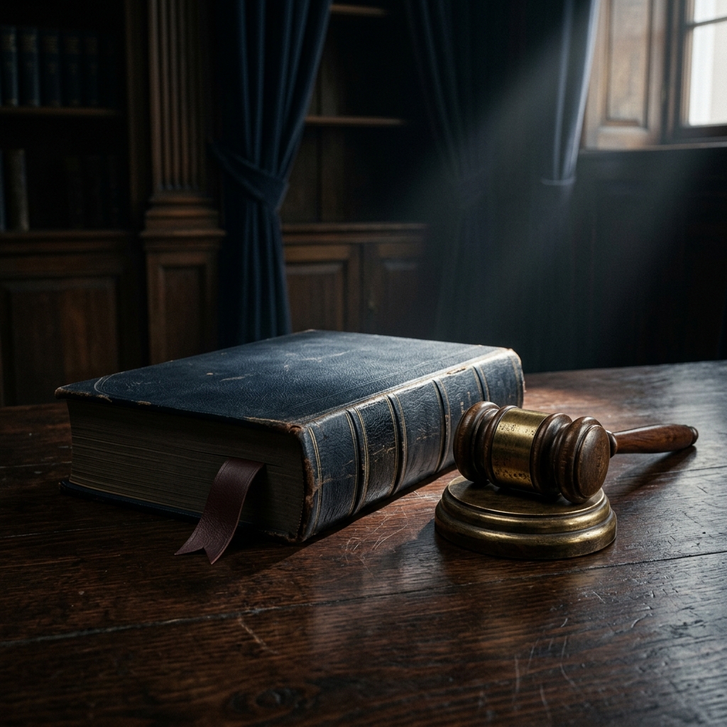 The Self-Preservation Sanction: How Courts Use "Ethics" to Gatekeep AI