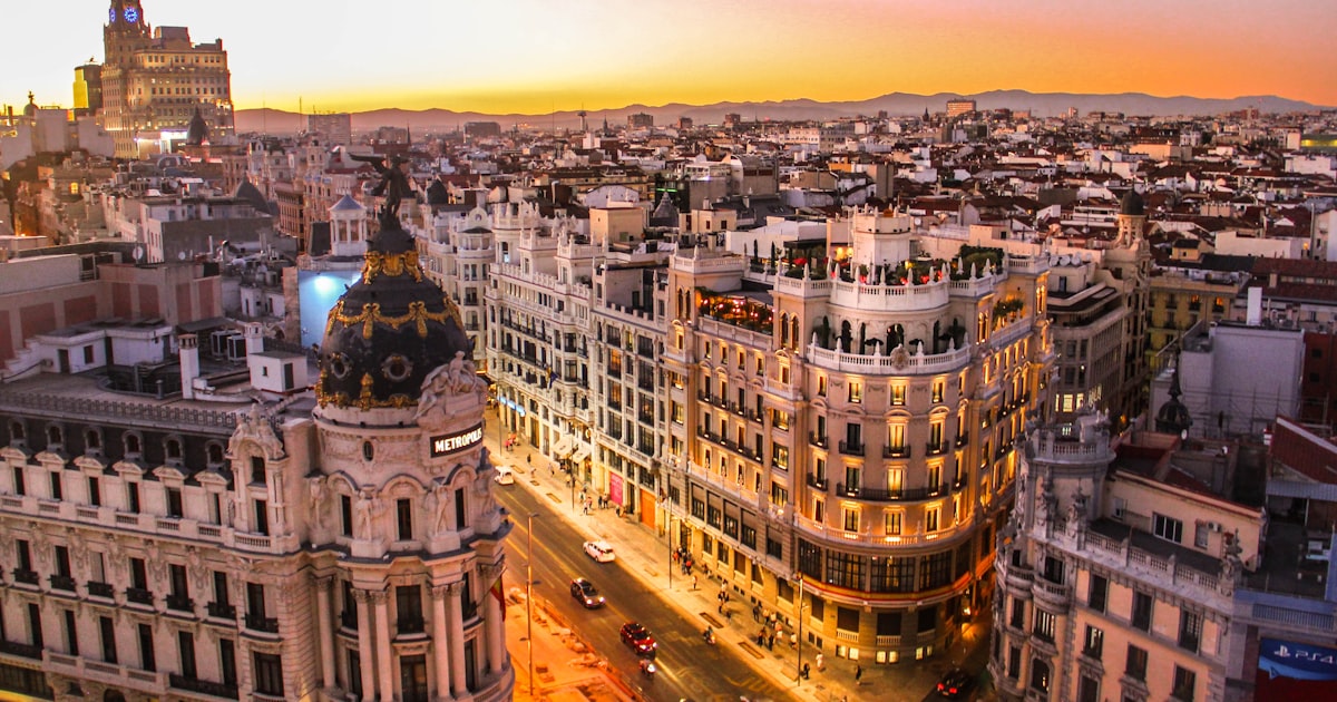 Eight Years of Rot: How Spain's Socialist Government Became a Corruption Syndicate