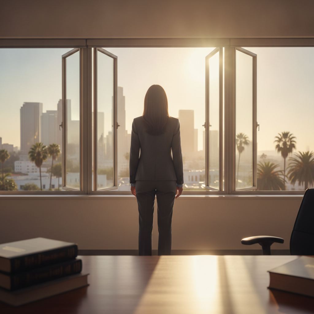 Your Attorney License Was Suspended in California: Here's What to Do Next