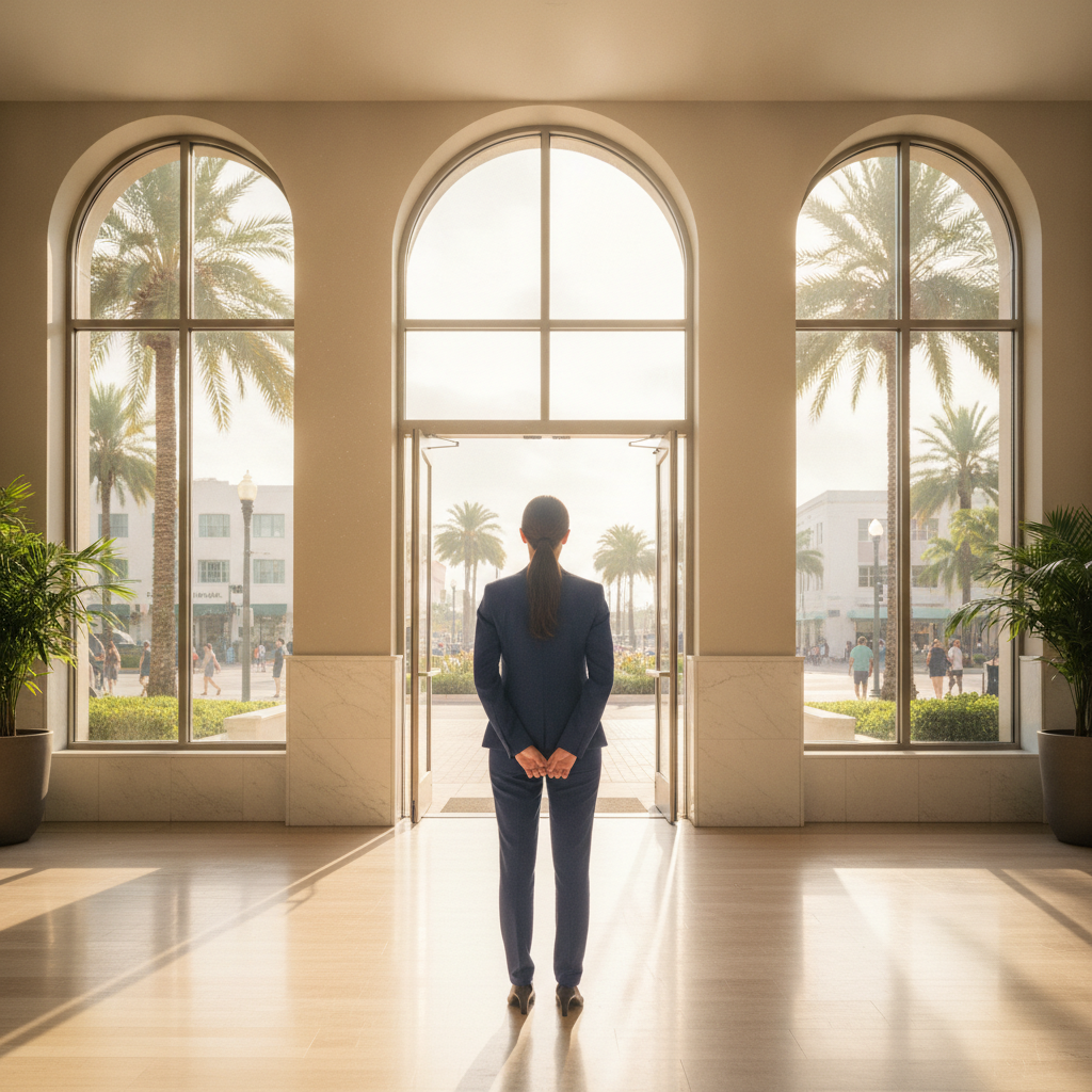 Your Attorney License Was Suspended in Florida: Here's What to Do Next