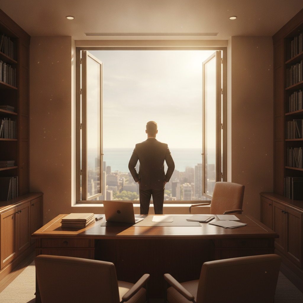 Your Attorney License Was Suspended in Illinois: Here's What to Do Next