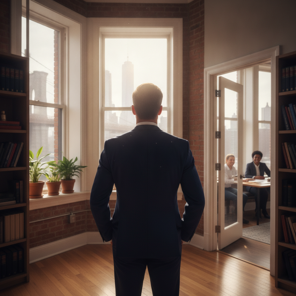 Your Attorney License Was Suspended in New York: Here's What to Do Next