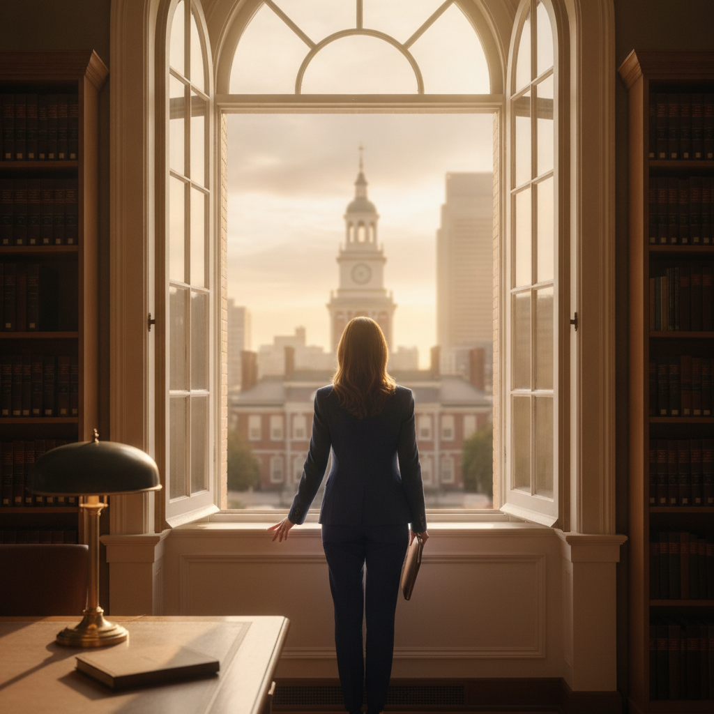 Your Attorney License Was Suspended in Pennsylvania: Here's What to Do Next