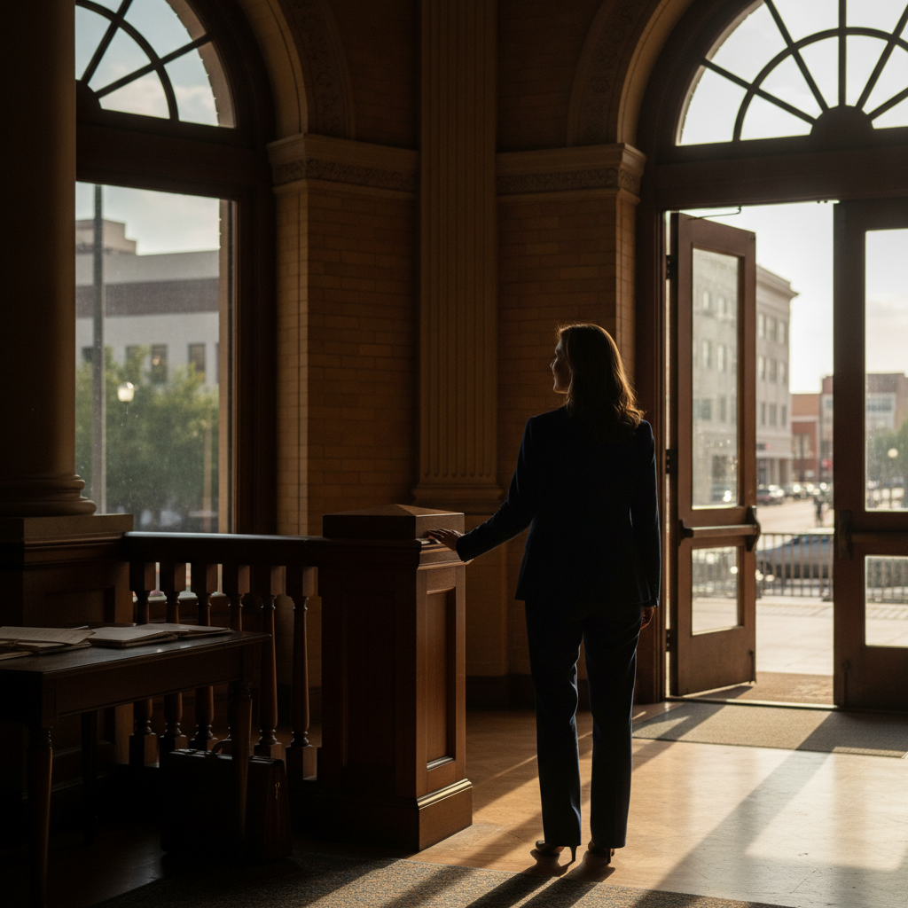 Your Attorney License Was Suspended in Texas: Here's What to Do Next