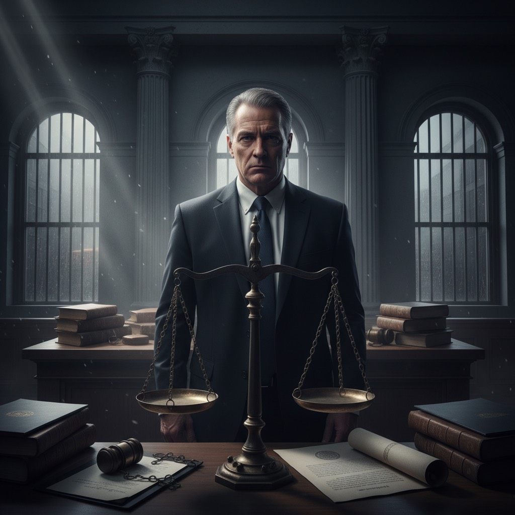 Terrance J. Dougherty: New York Real Estate Attorney Disbarred After Pleading Guilty to Grand Larceny Scheme Targeting 30 Victims