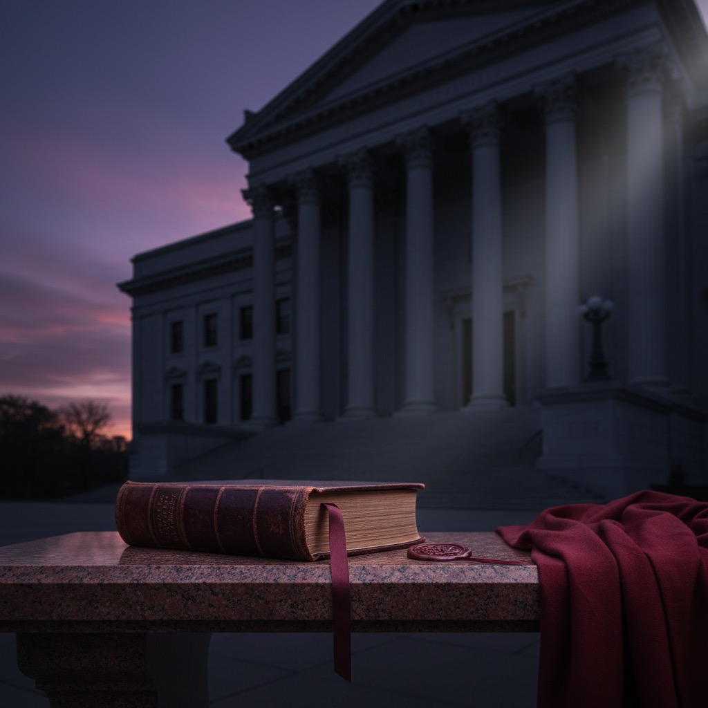 The Cartel's Last Stand: How Courts and the Legal Profession Are Weaponizing Ethics to Crush AI
