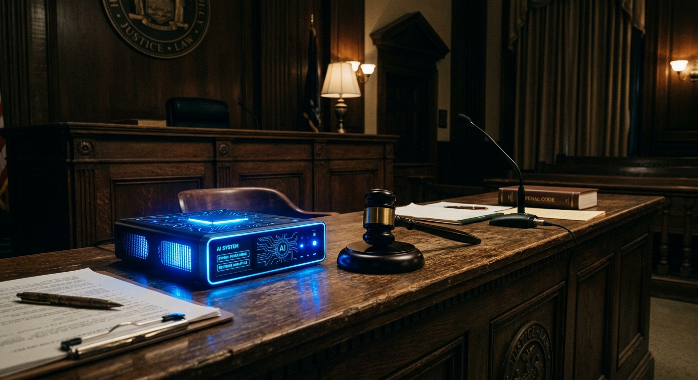 The Illusion of Supervision: How the Bar is Policing AI by Proxy