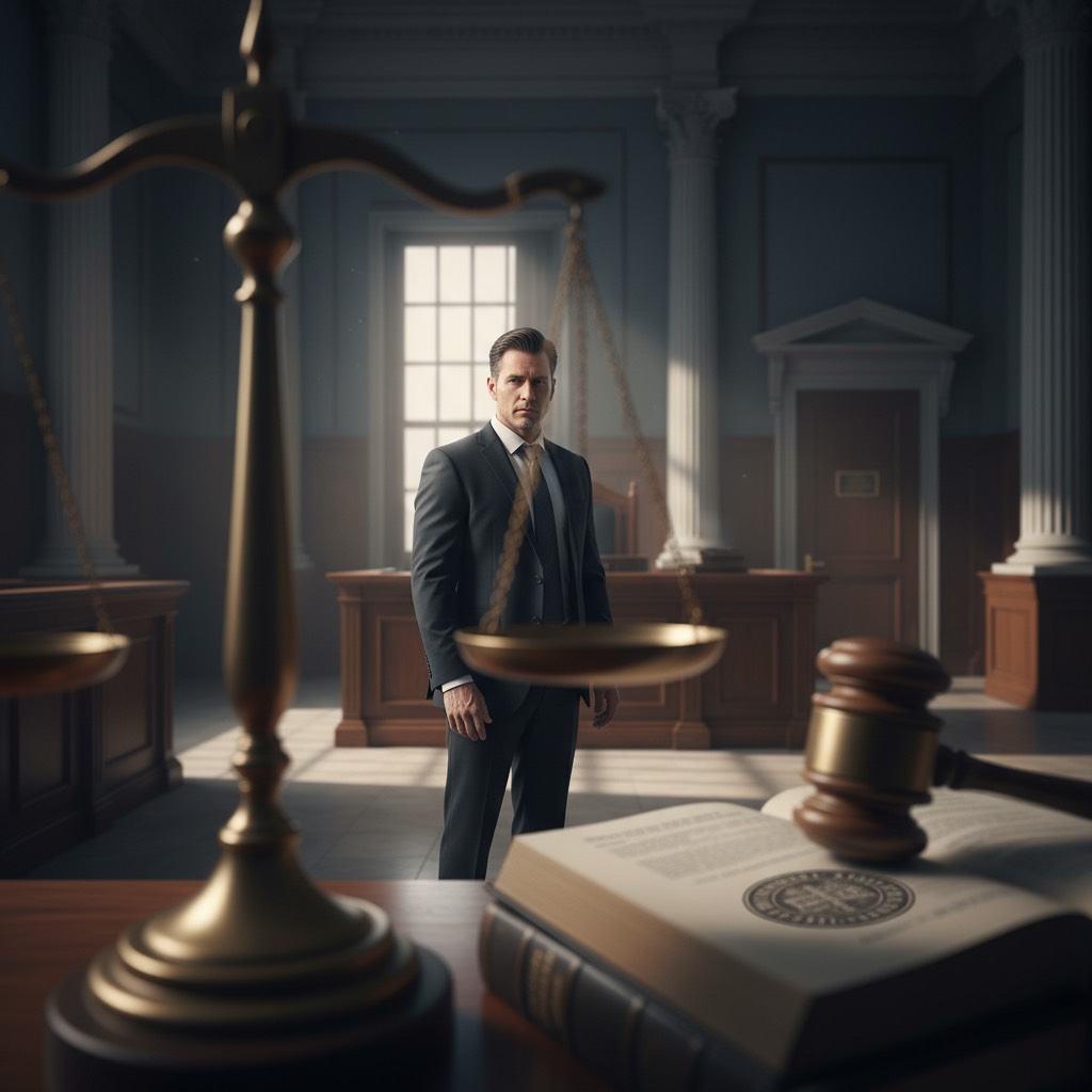 Three-Month Suspension for Attorney John Michael Falzone Jr.