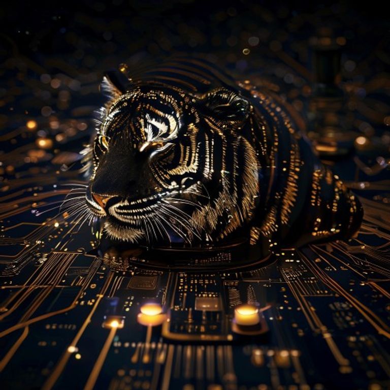The Tiger King Sequel Nobody Expected: How One $1,500 Sanction Reveals the Legal Profession's AI Gatekeeping in Full