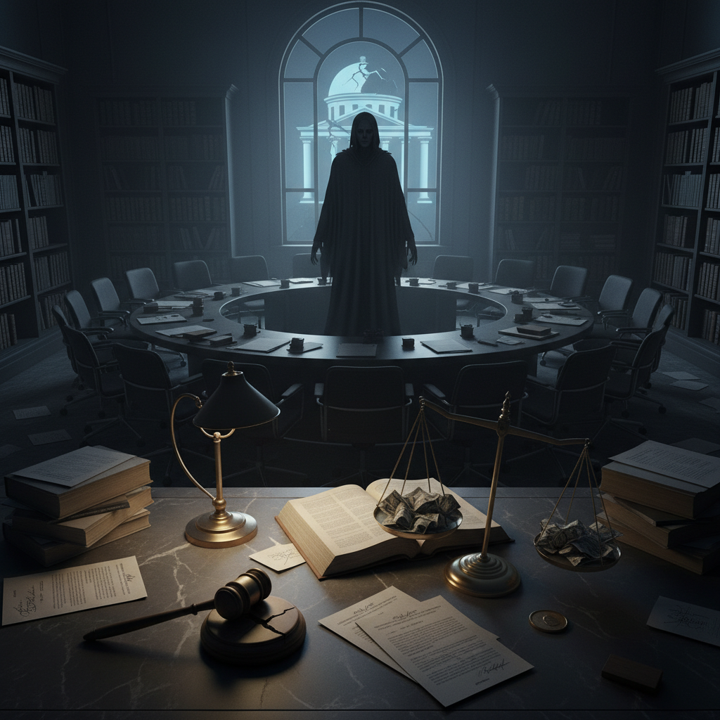 The Ghost in the Law Firm, Part 2: How Tony Diab Turned a Debt Relief Firm Into a $150 Million-a-Year Pyramid Scheme